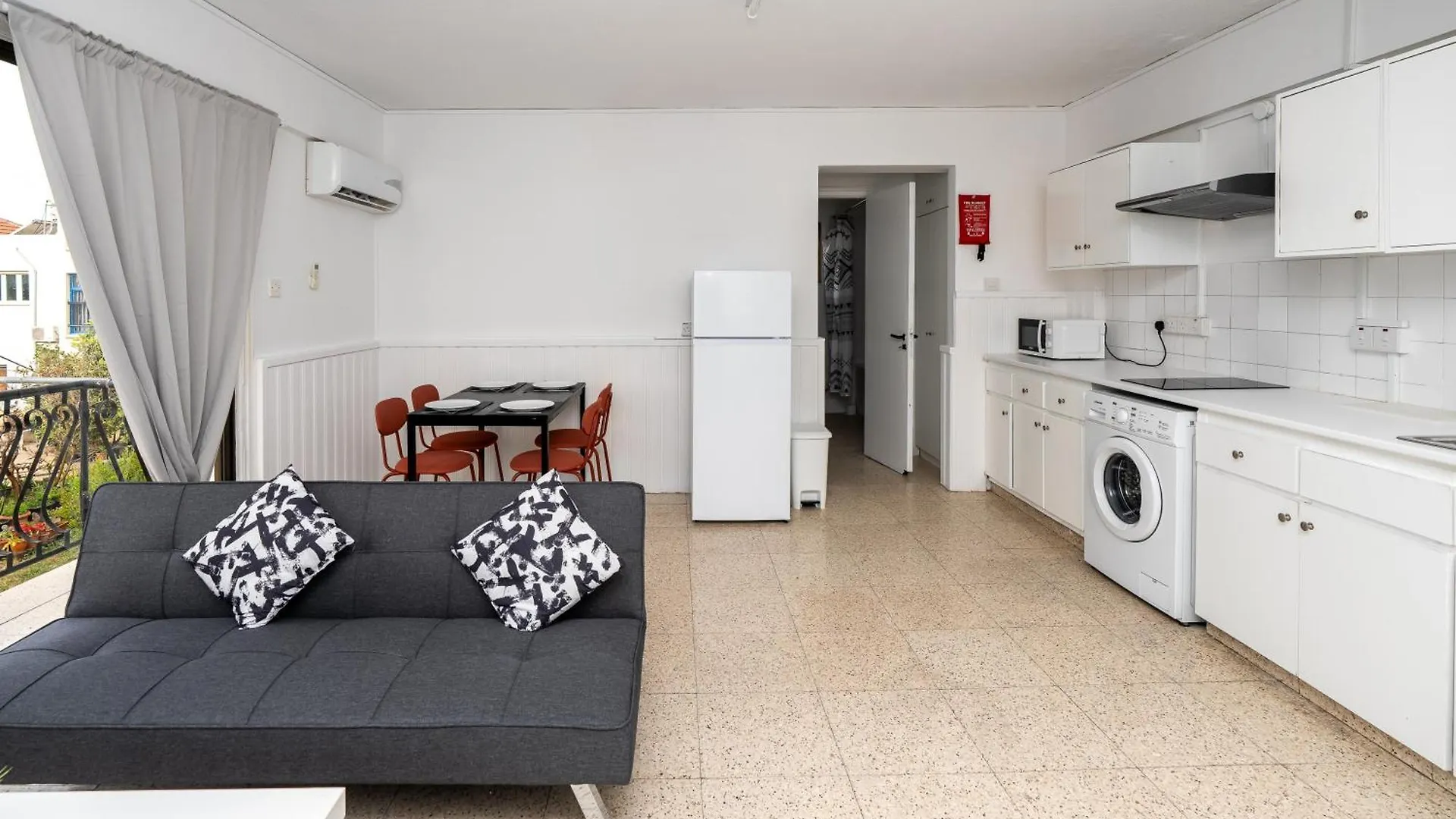 Ayia Napa The Square Apartment 703 Cyprus