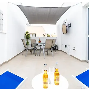  Apartment Spiros Luxury