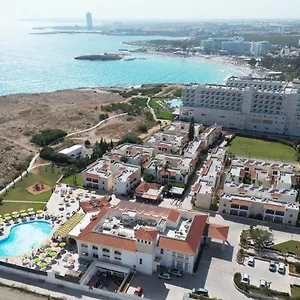 Θέρετρο Aktea Village, Αγία Νάπα