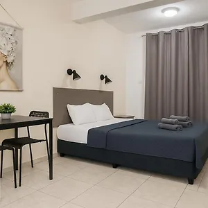 Summer's Apartmanhotel