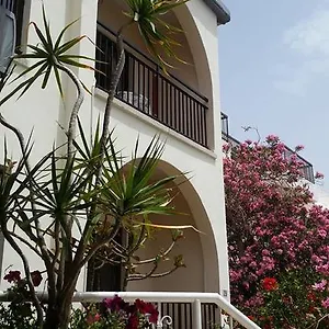 Myriama Apartman