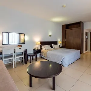 4* Resort Marismare