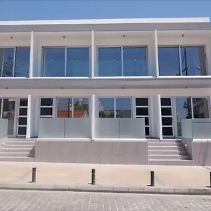 Shalos Ayía Nápa
