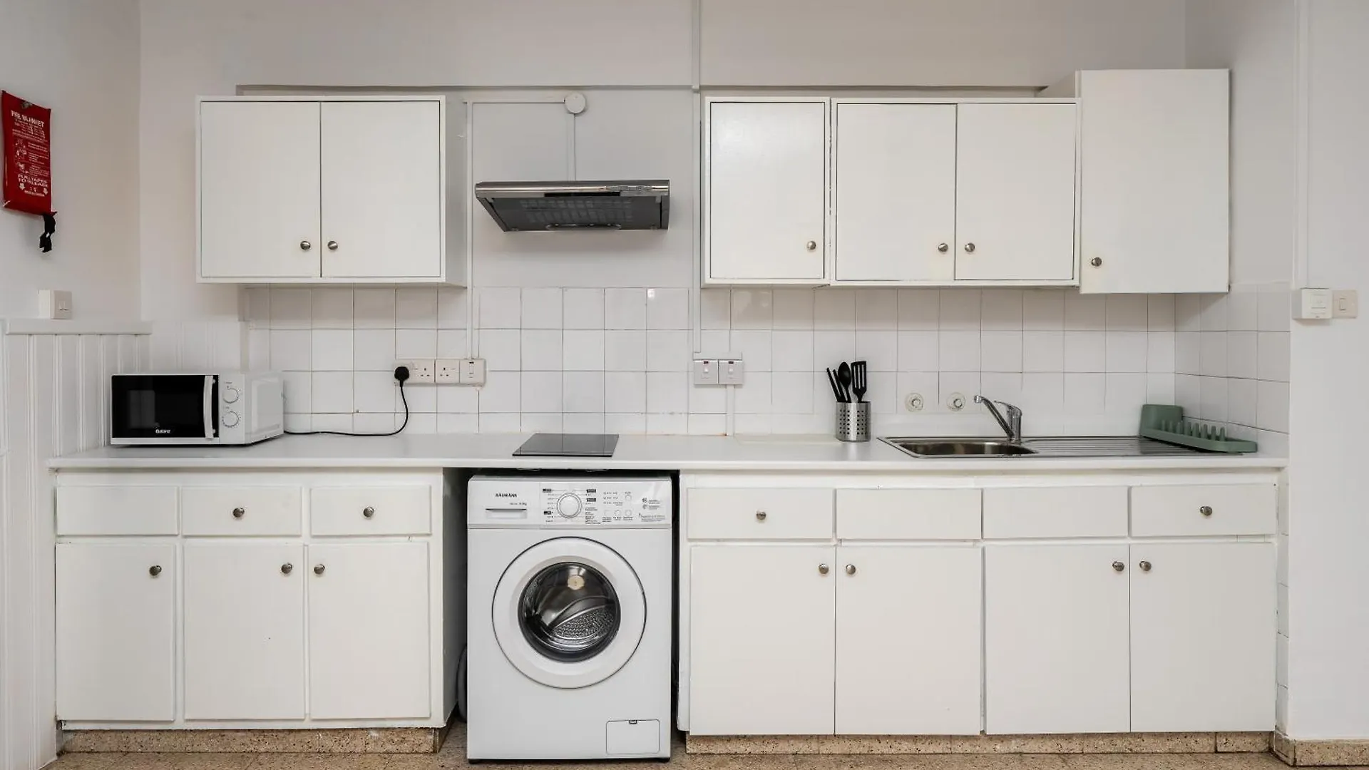 Ayia Napa The Square Apartment 703 Cipro